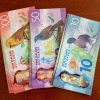 Buy New Zealand Dollars Online