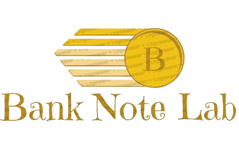 Bank Note Lab