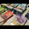 Buy Swiss Francs Online